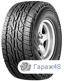 Dunlop Grandtrek AT3 245/70 R16 111T
